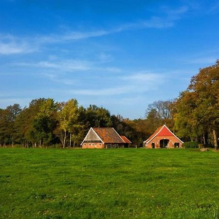 Vakantiewoning De Kei. Modern Achterhoeks Genot Lichtenvoorde Eksteriør bilde