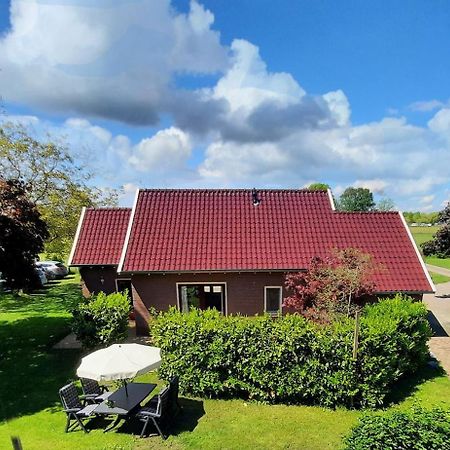 Vakantiewoning De Kei. Modern Achterhoeks Genot Lichtenvoorde Eksteriør bilde