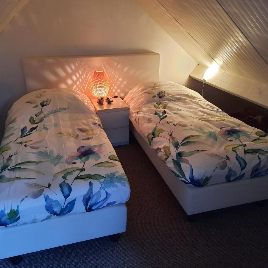 Vakantiewoning De Kei. Modern Achterhoeks Genot Lichtenvoorde Eksteriør bilde