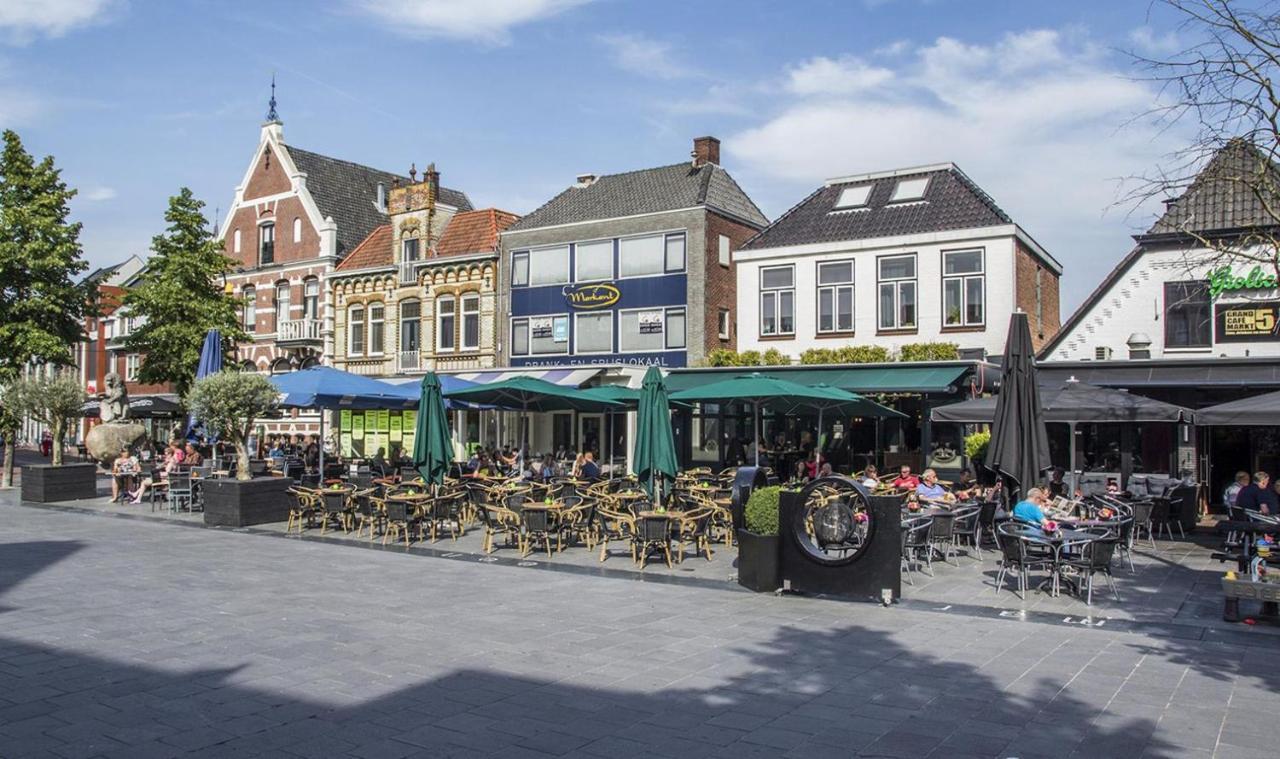 Vakantiewoning De Kei. Modern Achterhoeks Genot Lichtenvoorde Eksteriør bilde