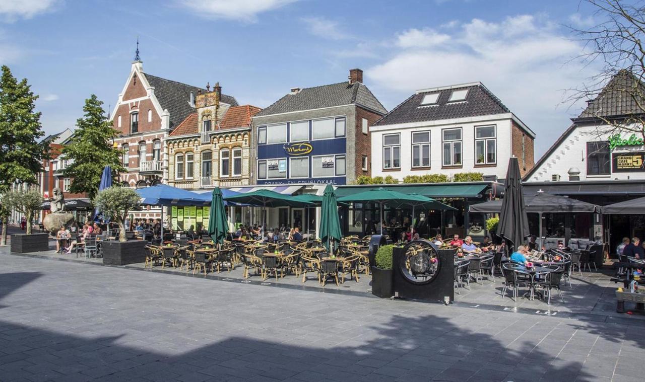 Vakantiewoning De Kei. Modern Achterhoeks Genot Villa Lichtenvoorde Eksteriør bilde