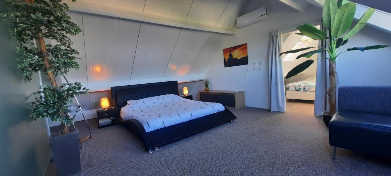 Vakantiewoning De Kei. Modern Achterhoeks Genot Lichtenvoorde Eksteriør bilde