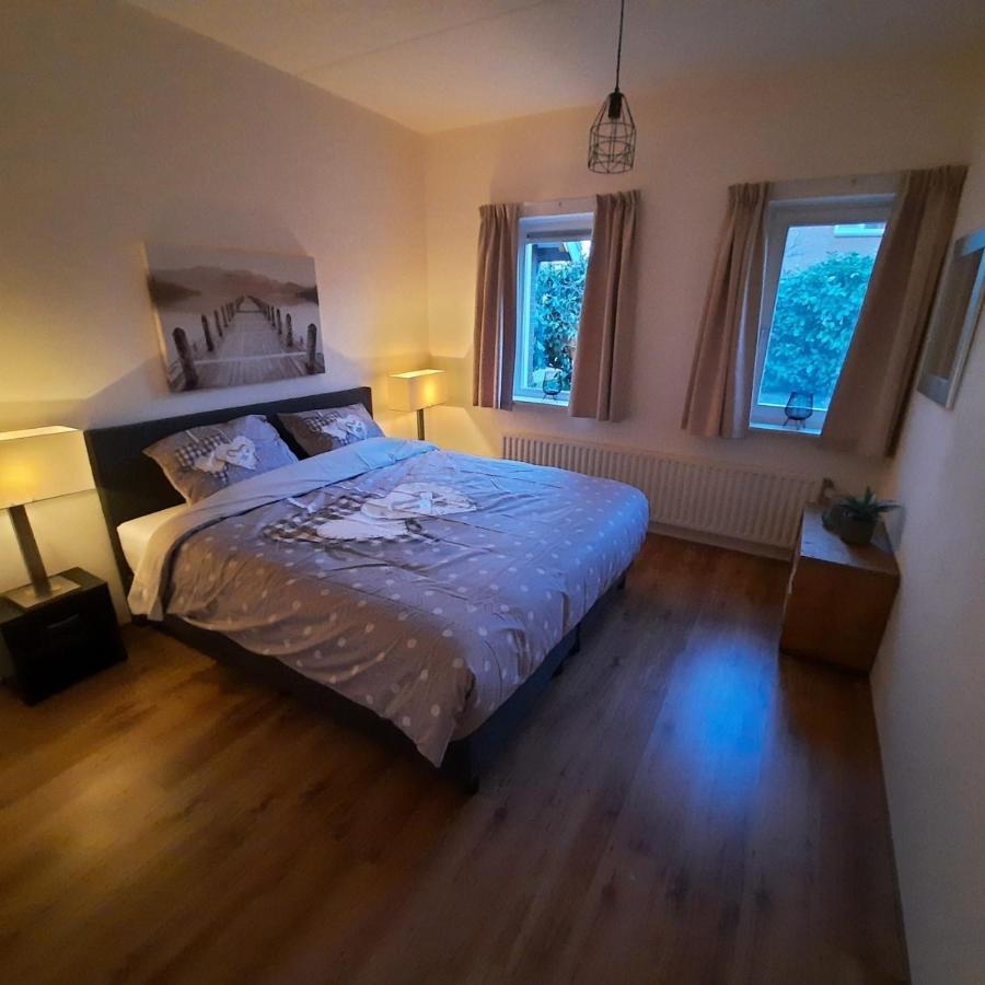 Vakantiewoning De Kei. Modern Achterhoeks Genot Lichtenvoorde Eksteriør bilde