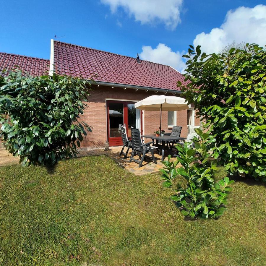 Vakantiewoning De Kei. Modern Achterhoeks Genot Villa Lichtenvoorde Eksteriør bilde